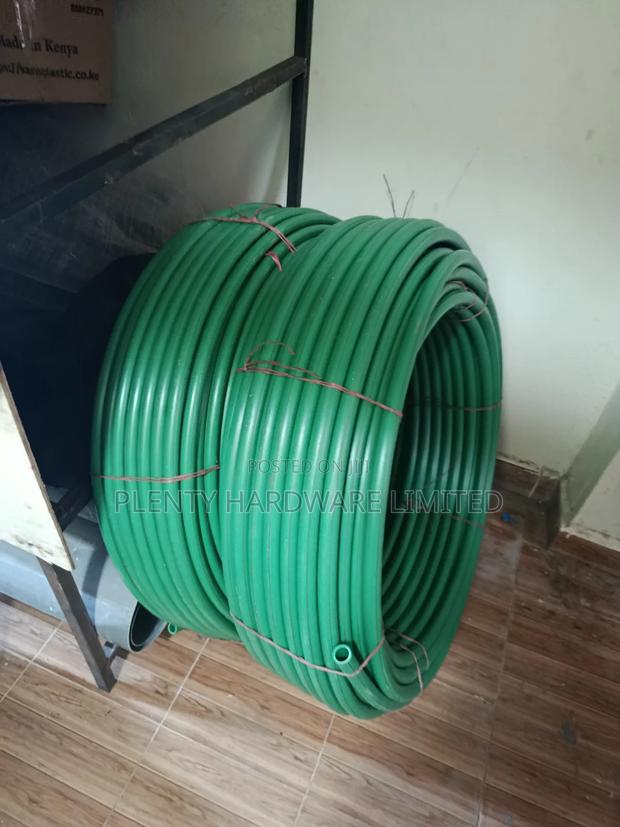 PPR Pipe 1/2 -PPR Roll