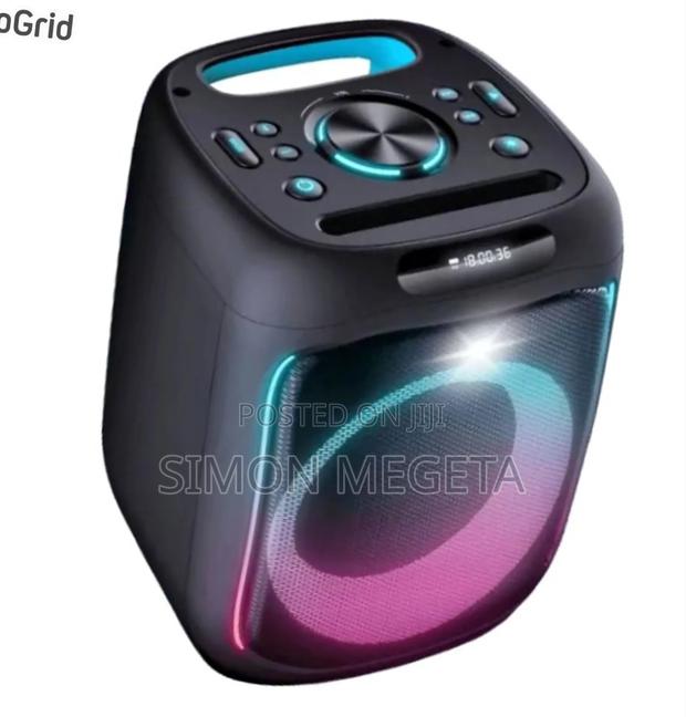 New Vision Beat Box Available - main view