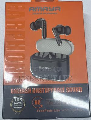 Amaya Atw -330max - main view