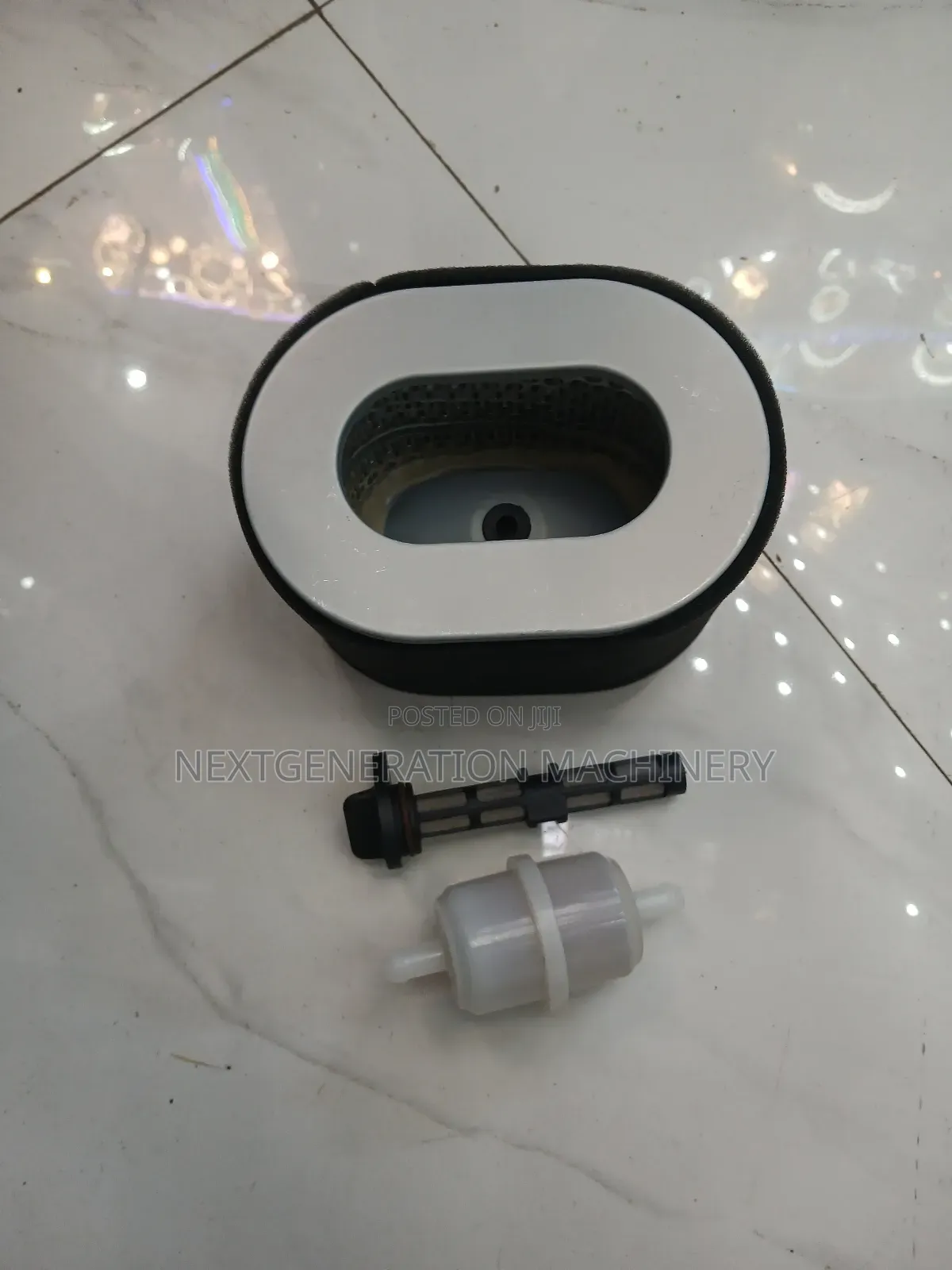 Diesel Generator Air Filter