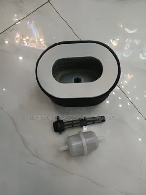 Diesel Generator Air Filter