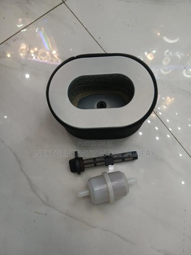 Diesel Generator Air Filter