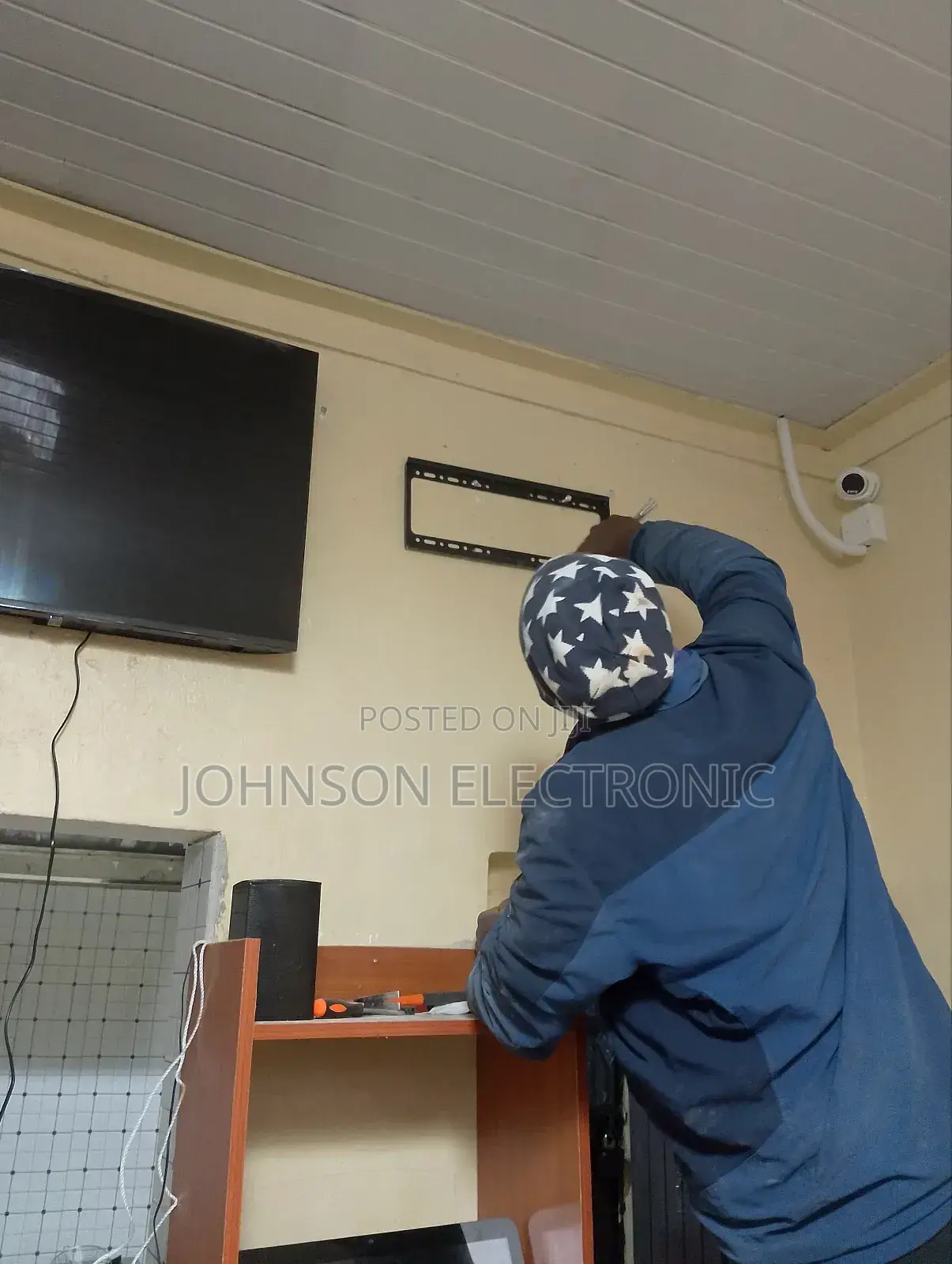 Tv Wall Mountings