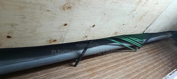 PVC Pipe 8" - main view