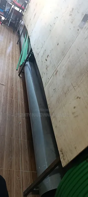 PVC Pipe 8"