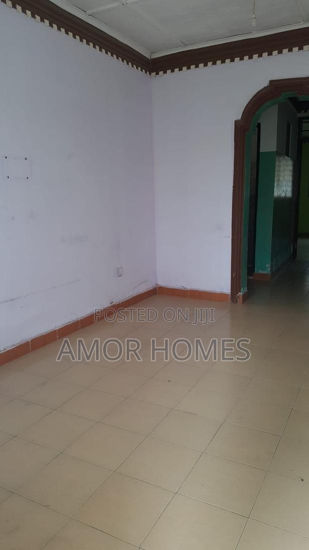 1bdrm Apartment in Barsheba, Mshomoroni for rent