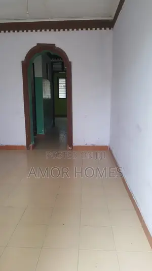 1bdrm Apartment in Barsheba, Mshomoroni for rent