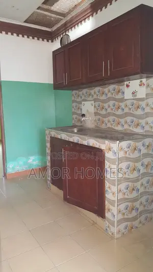 1bdrm Apartment in Barsheba, Mshomoroni for rent