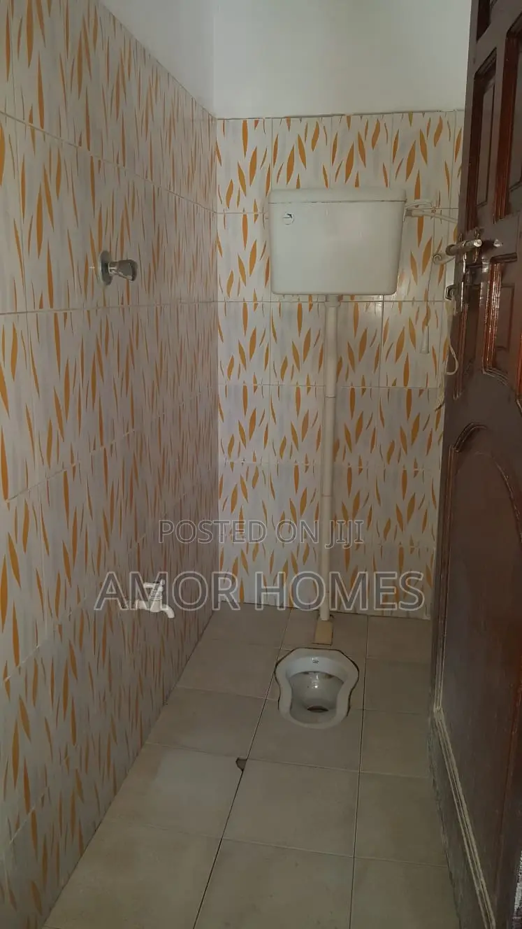 1bdrm Apartment in Barsheba, Mshomoroni for rent