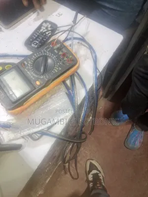 Tv Repair Services