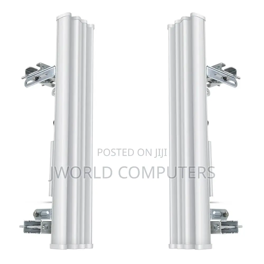 Am-5g19–120 Ubiquiti Antenna Am-5g19 5ghz 19dbi 120-Deg