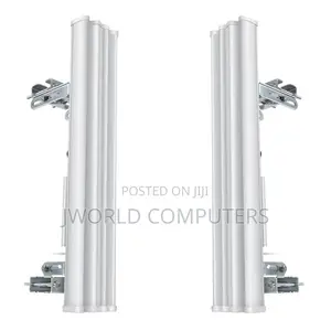 Am-5g19–120 Ubiquiti Antenna Am-5g19 5ghz 19dbi 120-Deg