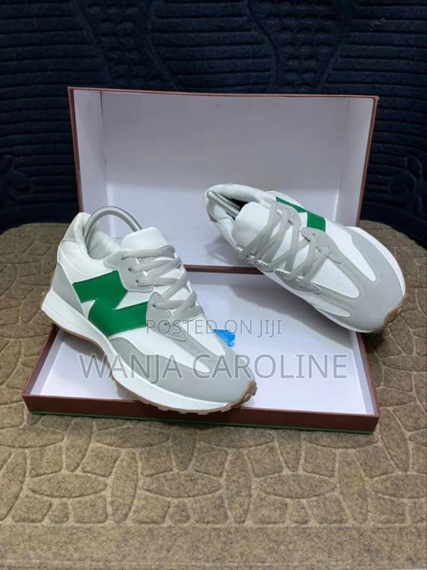 New Balance Sneakers