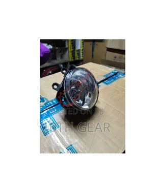 Hilux Revo Fog Lamp Pair/Set