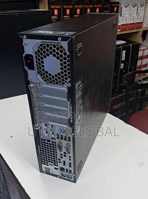 Desktop Computer HP EliteDesk 800 4GB Intel Core i5 HDD 250GB - thumbnail 2