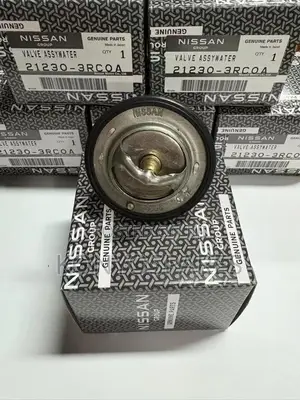 Thermostat
