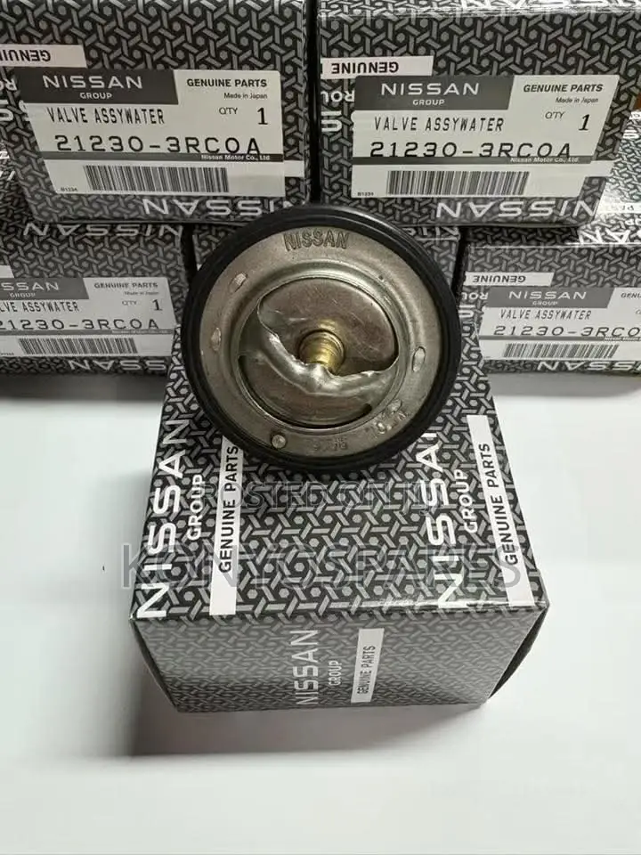 Thermostat