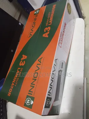 Innovia A3 Laminator Machine