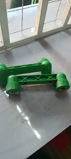 Double Elbow