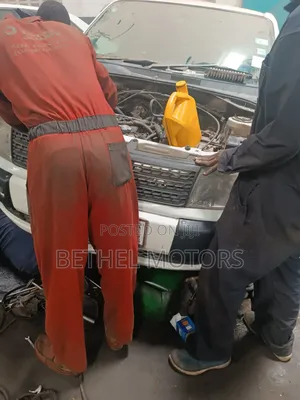 Electrical Repair and Diagnosis