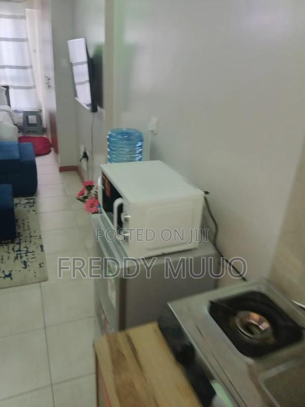 Furnished 1bdrm Apartment in Tsavo 90 Degrees, Fedha for rent - thumbnail 3
