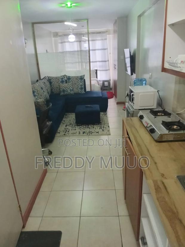 Furnished 1bdrm Apartment in Tsavo 90 Degrees, Fedha for rent