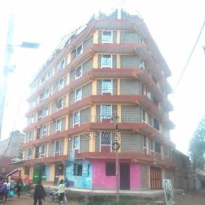 Studio Apartment in Gate C for sale - thumbnail 2