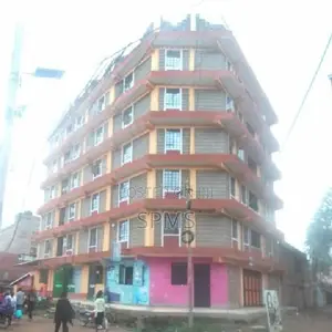Studio Apartment in Gate C for sale