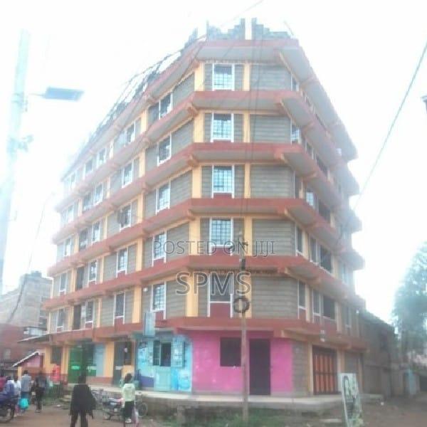 Studio Apartment in Gate C for sale - main view