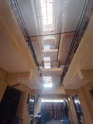 Studio Apartment in Gate C for sale