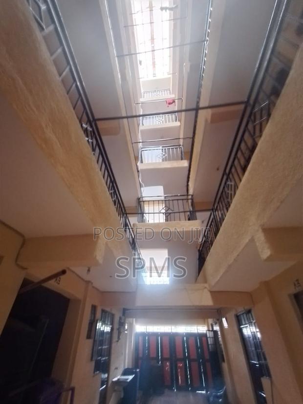 Studio Apartment in Gate C for sale - thumbnail 3