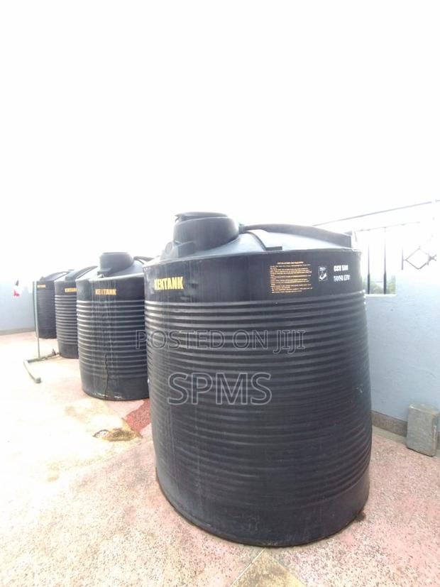 Studio Apartment in Gate C for sale - thumbnail 4