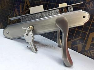 Wista Rust Free Mortise Door Lock Set. - thumbnail 2