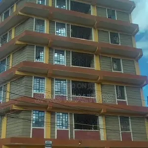 Studio Apartment in Gate C for sale