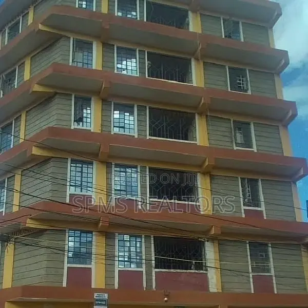 Studio Apartment in Gate C for sale