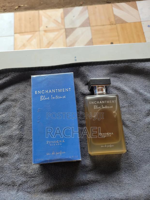 Enchantment Perfume - main view