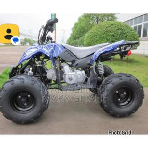 Quad BikeEngine: 110-125cc, - thumbnail 2