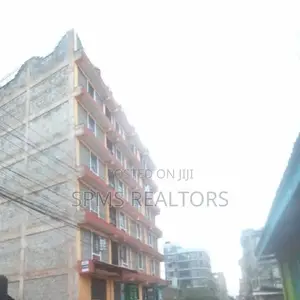 Studio Apartment in Gate C for sale