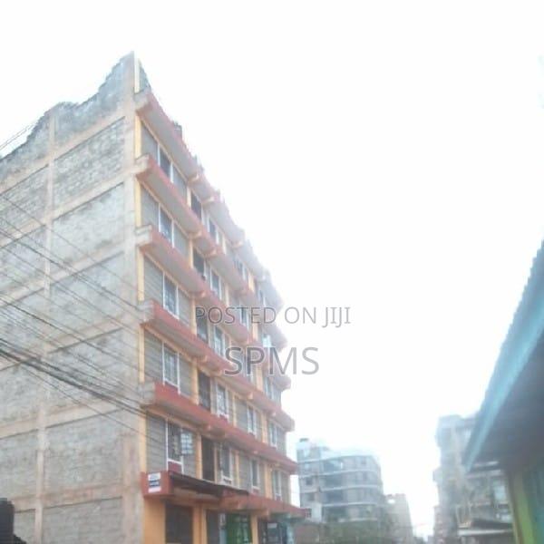 Studio Apartment in Gate C for sale - thumbnail 6