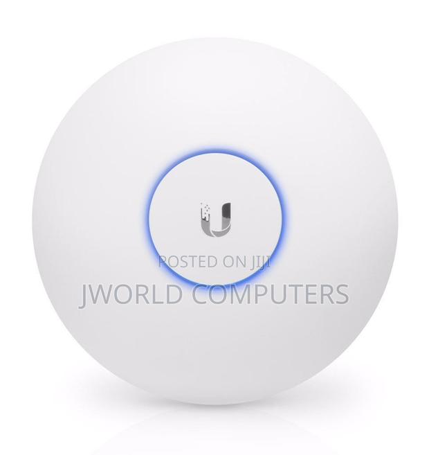 Ubiquiti Lite Ap GPS Lap-GPS - main view