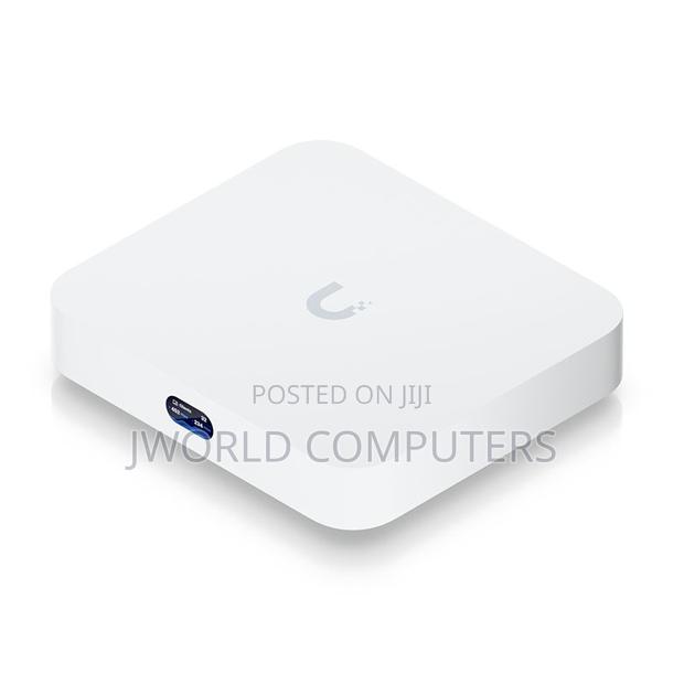Ubiquiti Lite Ap GPS Lap-GPS - thumbnail 3