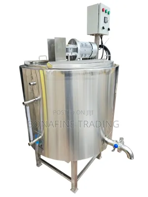 Sauce,Liquid Processing Machine