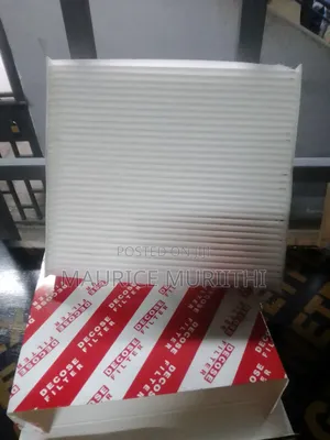 Air Con/ Cabin Filter Toyota Mark X,Premio 260,Fielder New