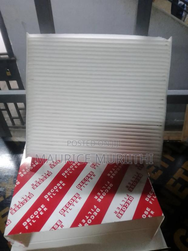 Air Con/ Cabin Filter Toyota Mark X,Premio 260,Fielder New