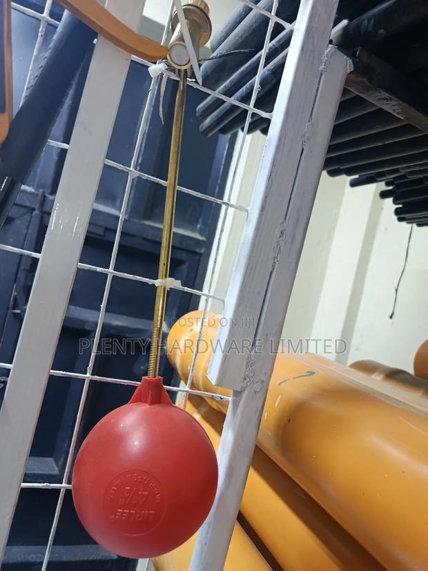 Ball Valve 1/2 - thumbnail 2