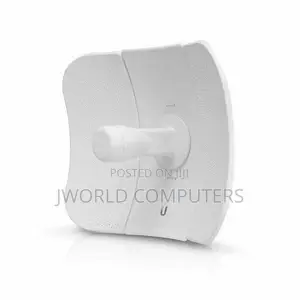 Lbe-5ac-Gen2 – Ubiquiti Airmax Litebeam Gen 2 5ac 5ghz 23dbi Cpe