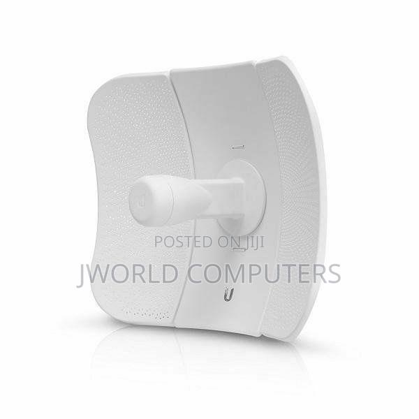 Lbe-5ac-Gen2 – Ubiquiti Airmax Litebeam Gen 2 5ac 5ghz 23dbi Cpe