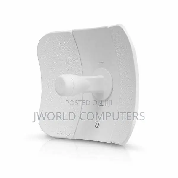 Lbe-5ac-Gen2 – Ubiquiti Airmax Litebeam Gen 2 5ac 5ghz 23dbi Cpe