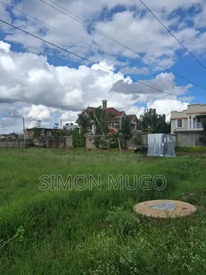 Ongata Rongai Rangau Prime Residential 100x100 Freehold Title