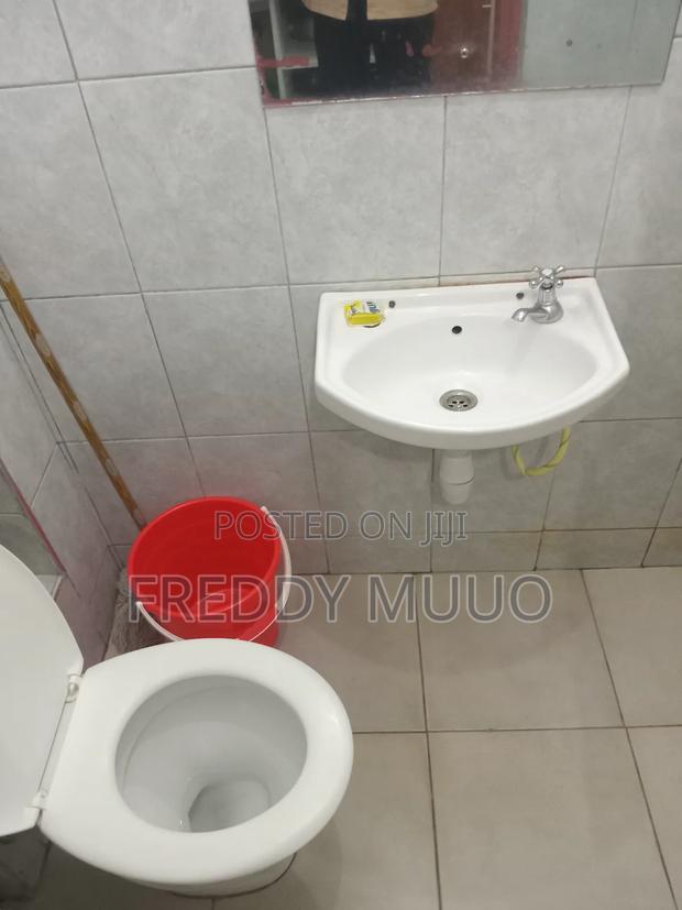 Furnished 1bdrm Apartment in Tsavo 90 Degrees, Fedha for rent - thumbnail 5